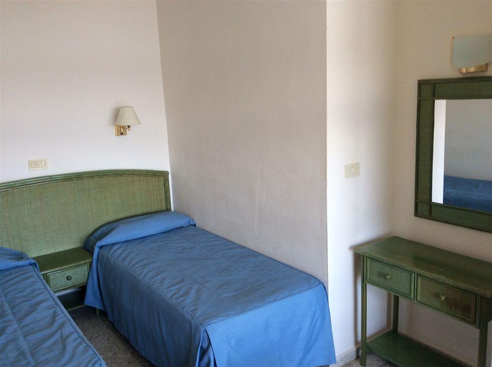 Apartamentos Panorama (Adults Only) Puerto del Carmen  Exterior photo
