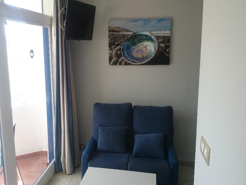 Apartamentos Panorama (Adults Only) Puerto del Carmen  Exterior photo