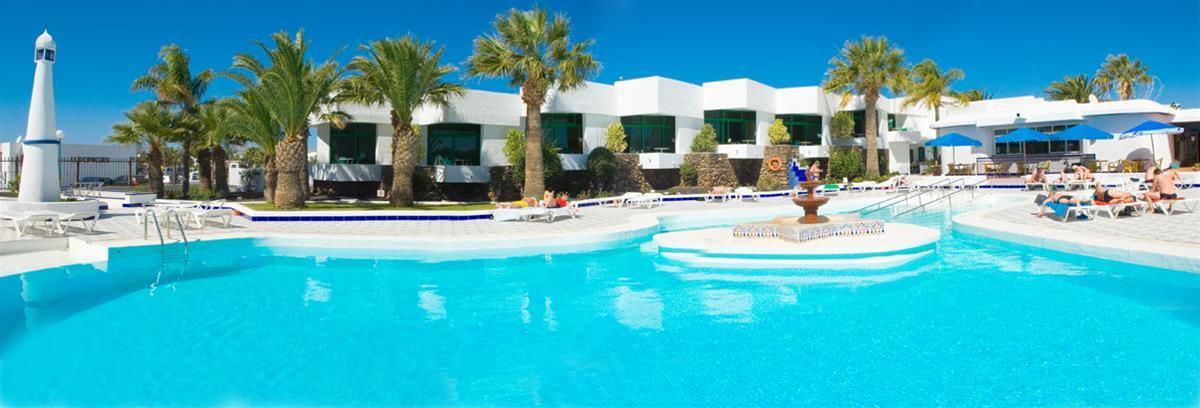 Apartamentos Panorama (Adults Only) Puerto del Carmen  Exterior photo