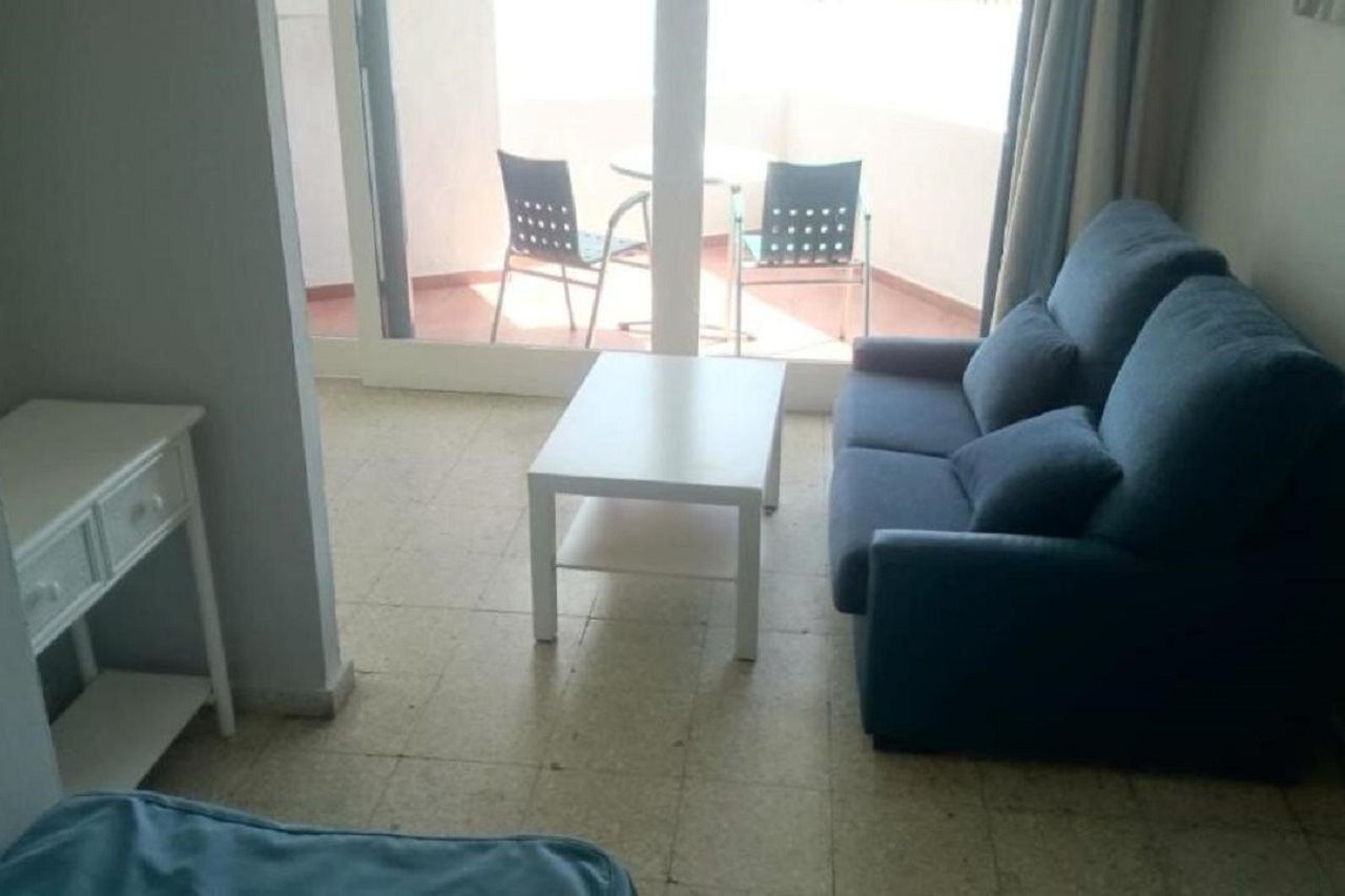 Apartamentos Panorama (Adults Only) Puerto del Carmen  Exterior photo